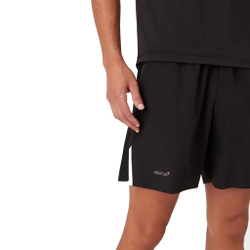 Мужские теннисные шорты EA7 Shorts Men - Black