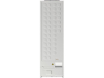 Встраиваемый холодильник Gorenje NRKI517141