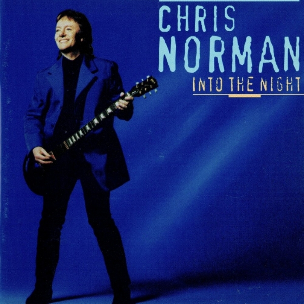 Chris Norman / Into The Night (LP)