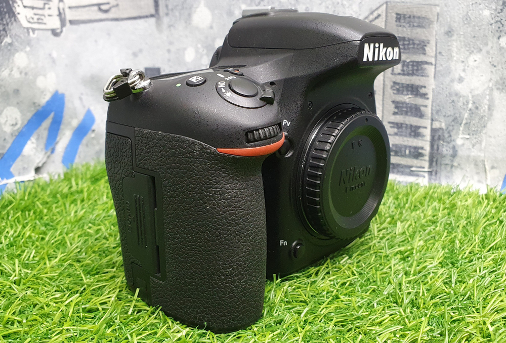 Nikon D750 (22500 кадров) Покупка/Продажа