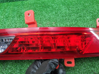 ПТФ правый Geely Tugella (2019-2024)