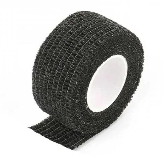 Бандажная лента УЗКАЯ, для держателя или пэна, Ez Tattooing