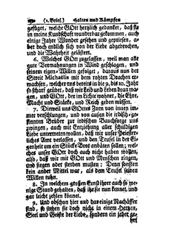 Theosophia Practica | J.G. Gichtels