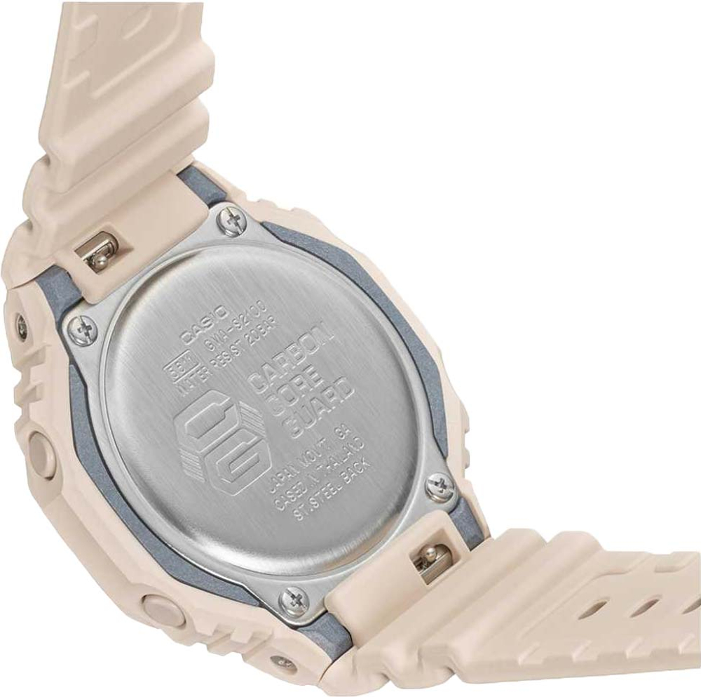 Часы Casio GMA-S2100-4AER