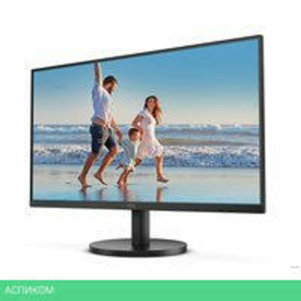 Монитор AOC 27B3HM/BK