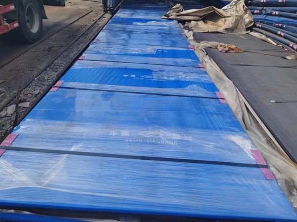 Лист P91 (SA387GR91CL2) ASME SA387/SA387M/ ASTM A213M/ GB/T 5310.