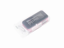 КОМПЛЕКТ Уровень ADA Cube MINI Basic Edition + Дальномер ADA Cosmo MICRO 25