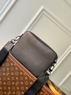 Louis Vuitton Fastline Messenger Bag