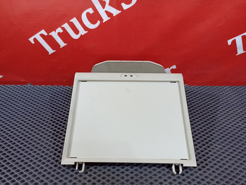 Полка буфер обмена