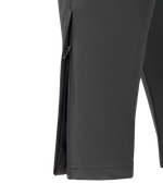 Брюки тренировочные JÖGEL CAMP 2 Training Pocket Pants 93, темно-серый, детский