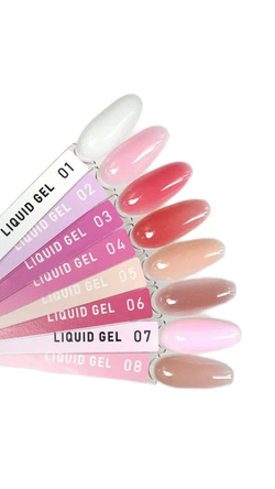 Луи Филипп Liquid Gel 01 15g