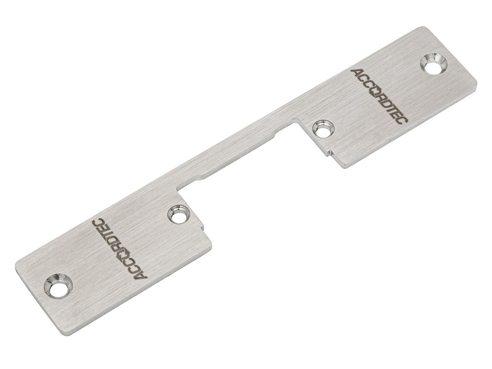 AT-FS02 Планка для электрозащёлки AccordTec