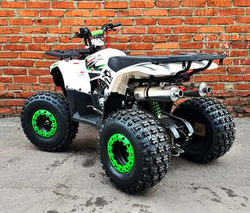 Квадроцикл MOWGLI HARDY 8+