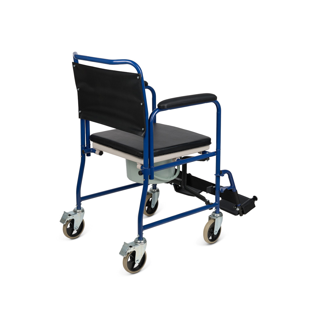 Кресло-туалет для инвалидов Армед KR 009B