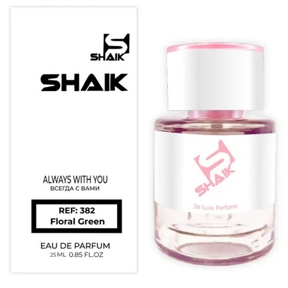 SHAIK W382 25мл S.T. DONNA (С.Т.Донна)