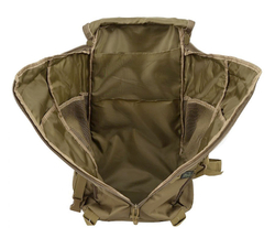 Рюкзак тактический Tramp Patrol 65 л, sandstone