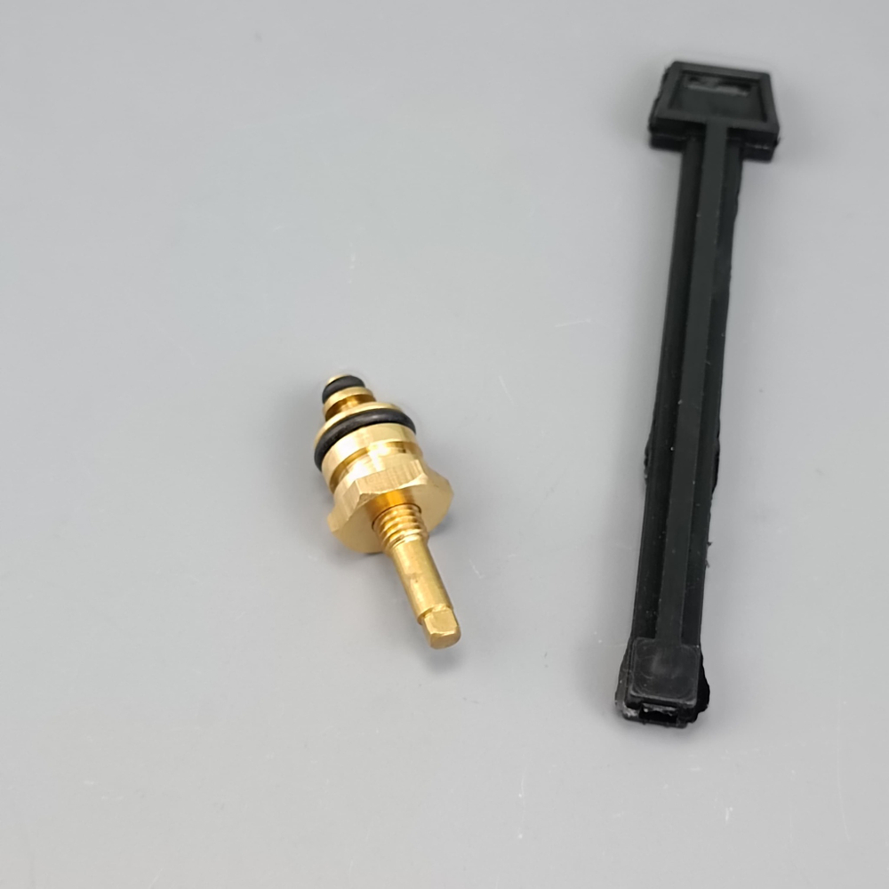 Кран подпитки для котлов VIESSMANN Vitopend 100-W арт. 7834097, 7839749