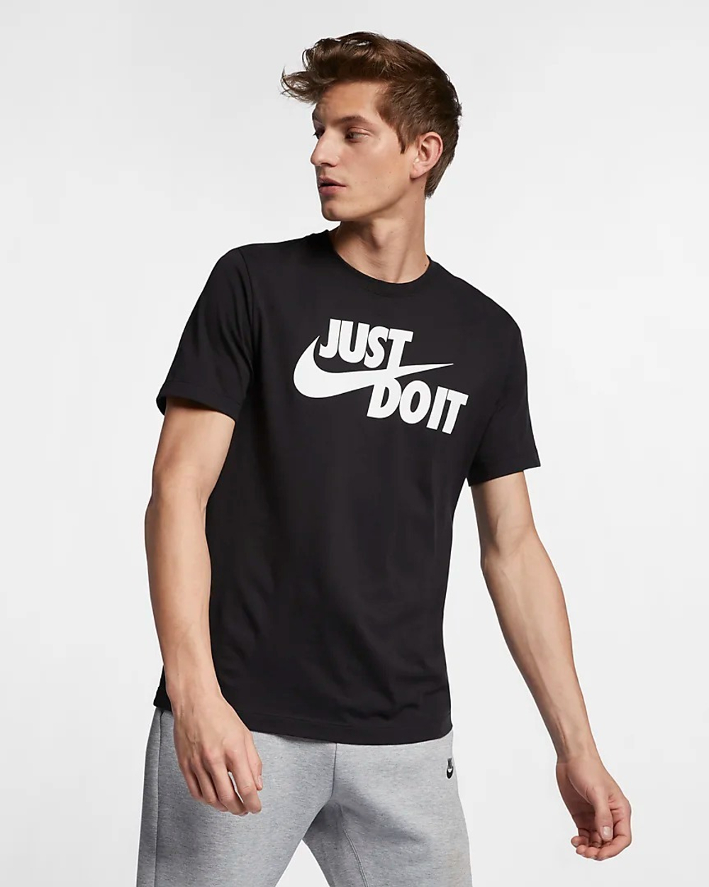 Футболка мужская NIKE Sportswear JDI