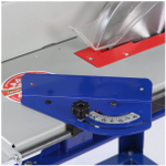 Станок деревообр. многофункц. БЕЛМАШ МОГИЛЕВ 2.0  2000Вт 250/30мм ширина обр.97мм (S127A)