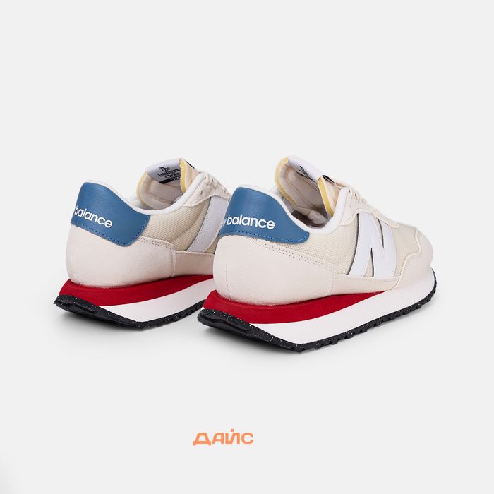 Кроссовки New Balance 237 