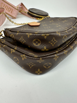 Сумка Louis Vuitton Multi Pochette Accessoires