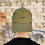 Бейсболка Hugo Boss #3
