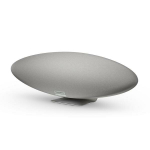 Портативная акустика Bowers & Wilkins Zeppelin, 100 Вт, Pearl Gray
