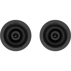 Встраиваемая акустика Sonos In-Ceiling by Sonance