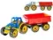 Traktor ( prisep 3442 )