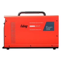 FUBAG INMIG 315 T инверторный сварочный полуавтомат 31437.1