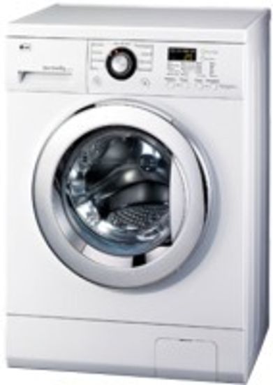 Стиральная машина LG F-1220ND