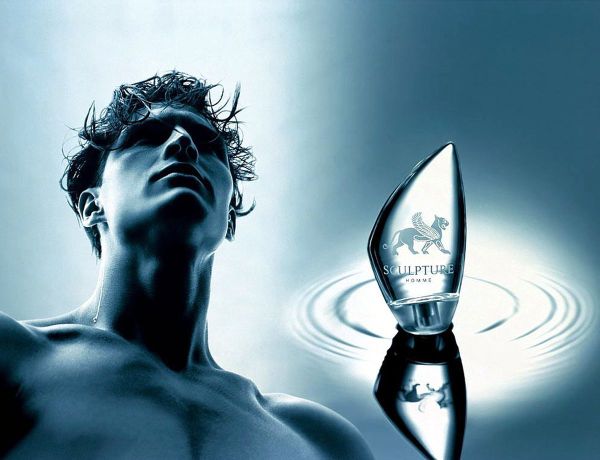 Nikos Sculpture pour Homme