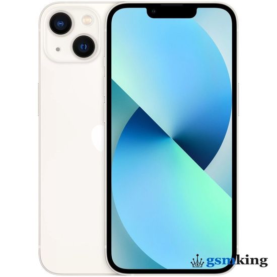 Apple iPhone 13 512GB Starlight «Сияющая звезда»