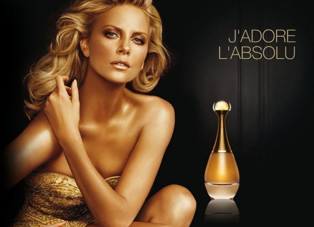 Christian Dior J'adore L'absolu Eau De Parfum