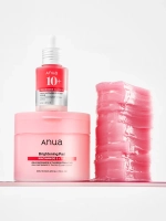 Anua Осветляющие пэды с 5% ниацинамида и транексамовой кислотой Niacinamide 5 TXA Brightening Pad 60 шт