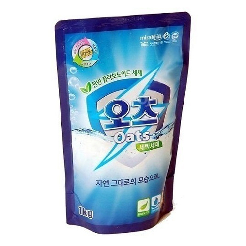 "OATS" Стиральный порошок, 1 кг