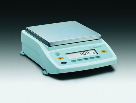 Лабораторные весы Sartorius ED6202S-RCE