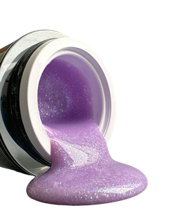 Гель Swetty 07 Pink House 15гр