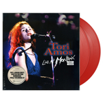 Tori Amos / Live At Montreux 1991 & 1992 (Coloured Vinyl)(2LP)