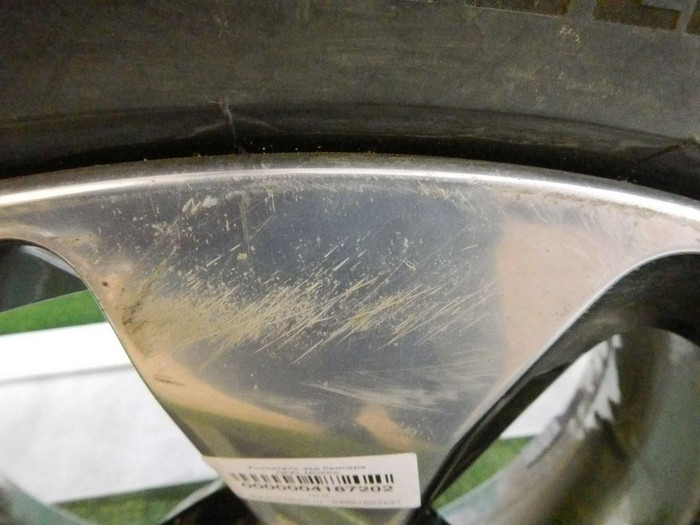 Диск литой R22 Bentley Bentayga (2015-н.в.)