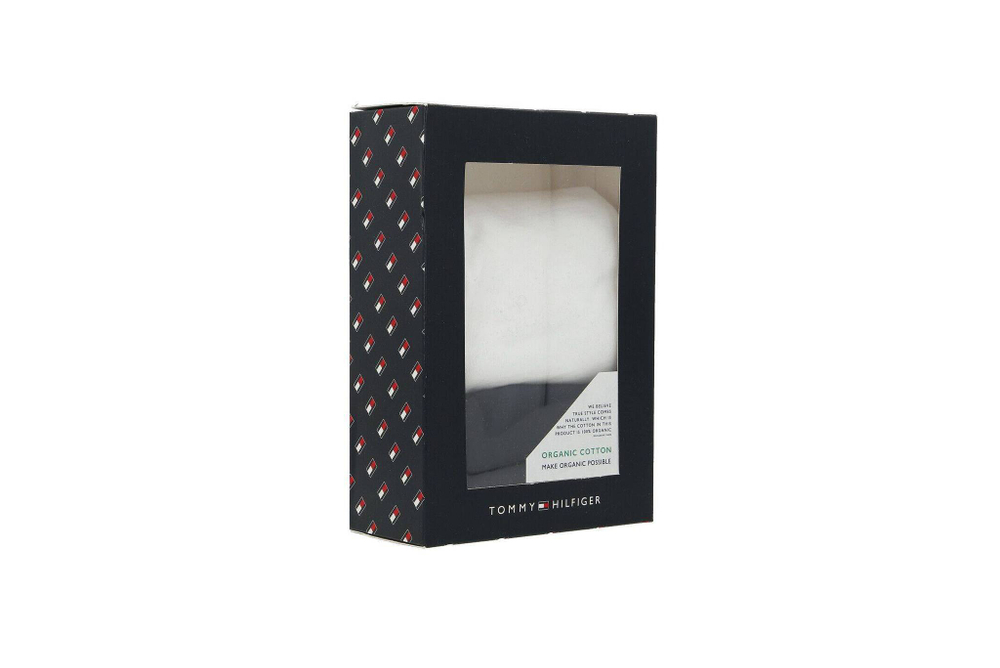 Футболка 2-pack Tommy Hilfiger - белый(UB0UB00310)