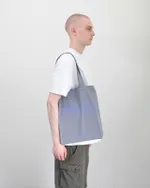 Шоппер ANTEATER BlueLogo Серый