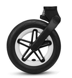 Коляска Cybex Talos S Lux TPE complete Cloud G Magic Black 3 в 1 Seashell Beige с дождевиками