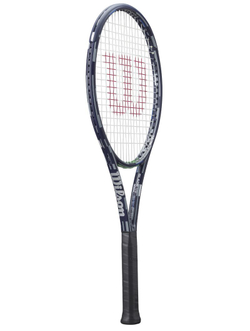 Теннисная ракетка Wilson Blade 100L V9 US Open 2025 + струны