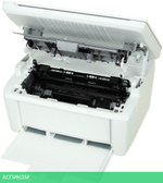 МФУ HP LaserJet M141a (7MD73A)
