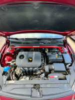 Распорка передних стоек Kia Cerato 4, Forte 3, K3 BD (ПОД ЗАКАЗ)