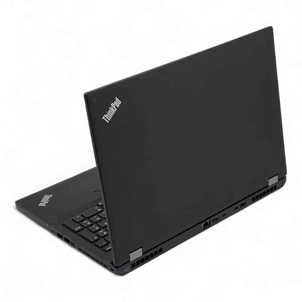ThinkPad P52