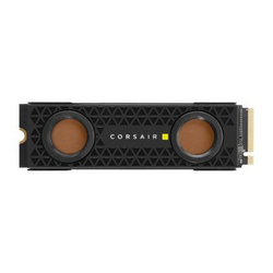 SSD диск Corsair MP600 Pro XT Hydro X Edition 4Tb CSSD-F4000GBMP600PHX