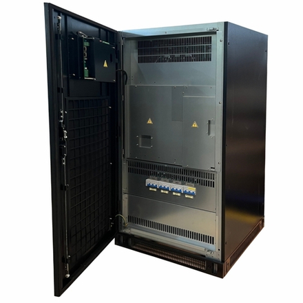 Моноблочный ИБП Avion-MN-OnLine-AGM-3/3-200/380