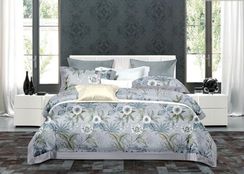 Постельное белье Египетский хлопок  Asabella 1943